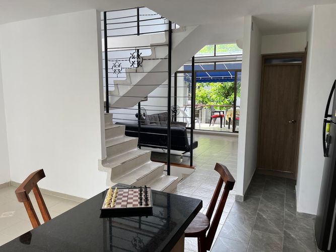 Casa de 4 alcobas en venta en Girardot, Girardot, 120 m² · foto 6 de 24