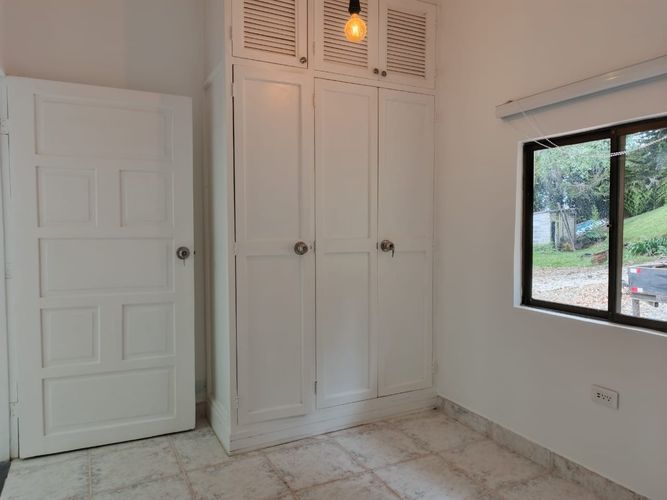 Finca en arriendo en Santa Elena, Medellín, 214 m² · foto 10 de 24