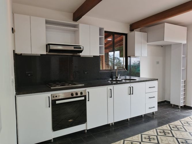 Finca en arriendo en Santa Elena, Medellín, 214 m² · foto 6 de 24