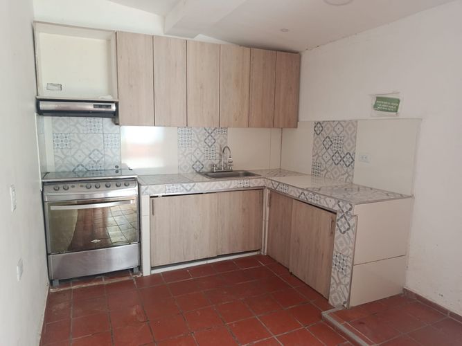 Finca en arriendo en Santa Elena, Medellín, 214 m² · foto 7 de 24