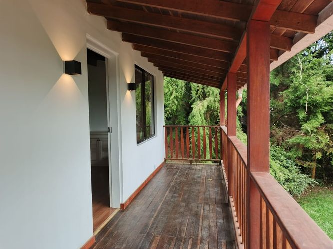 Finca en arriendo en Santa Elena, Medellín, 214 m² · foto 14 de 24