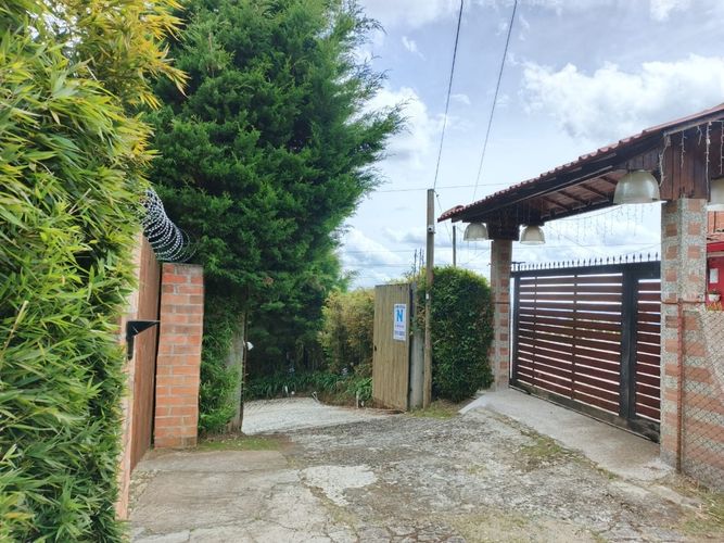 Finca en arriendo en Santa Elena, Medellín, 214 m² · foto 24 de 24