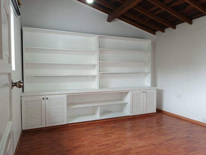 Finca en arriendo en Santa Elena, Medellín, 214 m² · foto 18 de 24