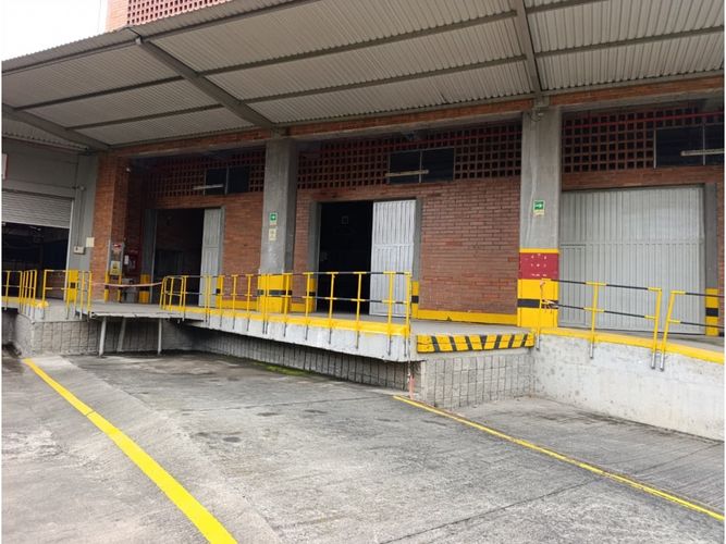 Bodega en arriendo en La Tablaza, La Estrella · foto 4 de 24