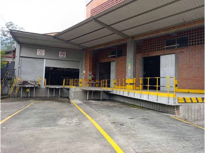 Bodega en arriendo en La Tablaza, La Estrella · foto 5 de 24