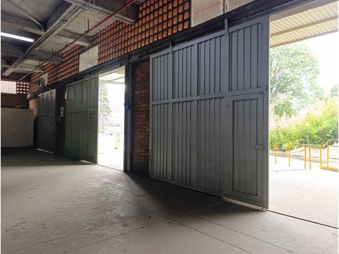 Bodega en arriendo en La Tablaza, La Estrella · foto 6 de 24