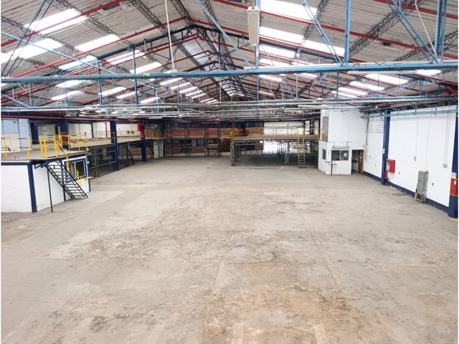 Bodega en arriendo en La Tablaza, La Estrella · foto 7 de 24