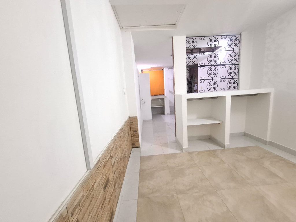 Apartamento en Arriendo en Polo club, Bogotá