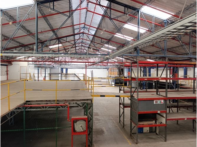Bodega en arriendo en La Tablaza, La Estrella · foto 11 de 24