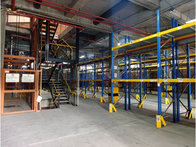 Bodega en arriendo en La Tablaza, La Estrella · foto 13 de 24