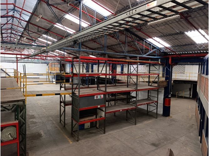 Bodega en arriendo en La Tablaza, La Estrella · foto 15 de 24