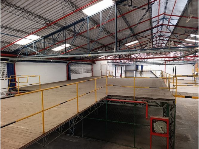 Bodega en arriendo en La Tablaza, La Estrella · foto 16 de 24