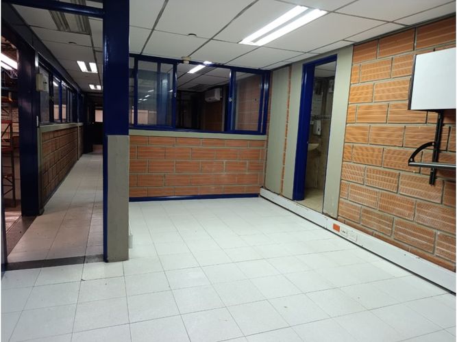 Bodega en arriendo en La Tablaza, La Estrella · foto 17 de 24