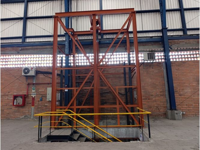 Bodega en arriendo en La Tablaza, La Estrella · foto 20 de 24