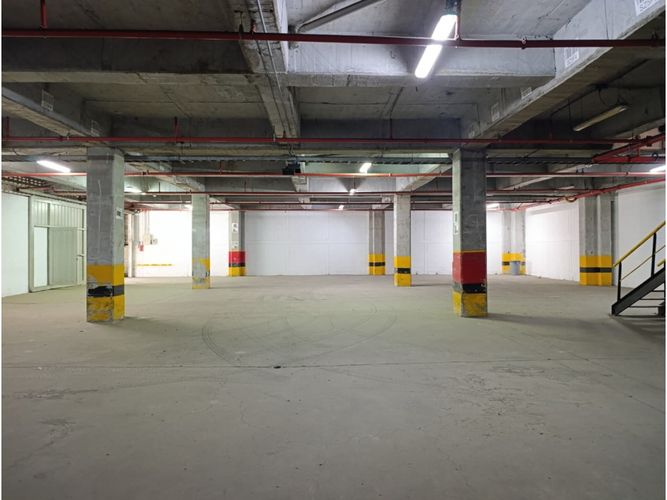 Bodega en arriendo en La Tablaza, La Estrella · foto 21 de 24