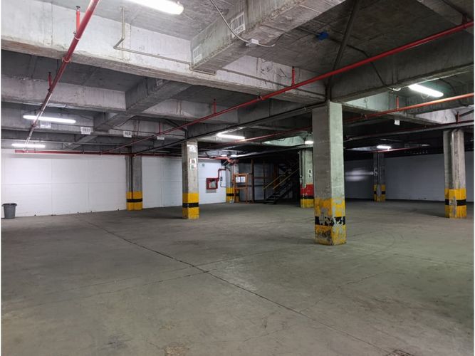 Bodega en arriendo en La Tablaza, La Estrella · foto 22 de 24