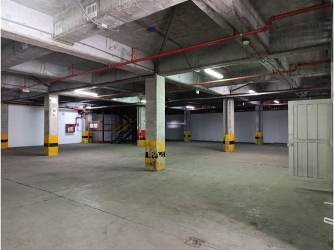 Bodega en arriendo en La Tablaza, La Estrella · foto 23 de 24