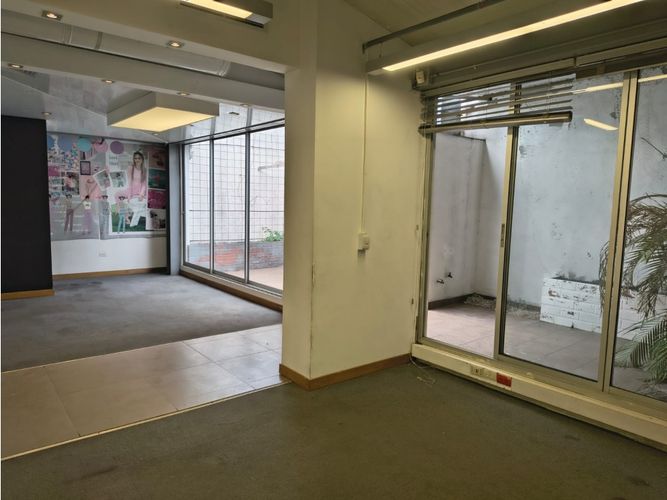 Edificio en arriendo en Laureles Nogal, Medellín, 2000 m² · foto 5 de 24