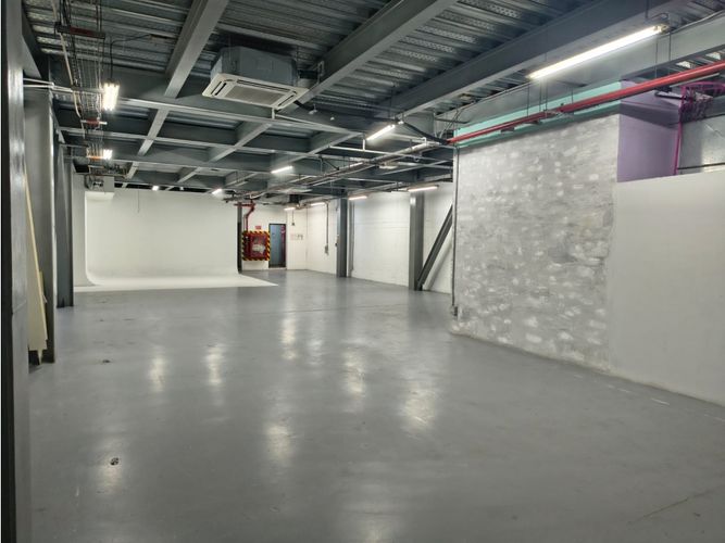 Edificio en arriendo en Laureles Nogal, Medellín, 2000 m² · foto 24 de 24