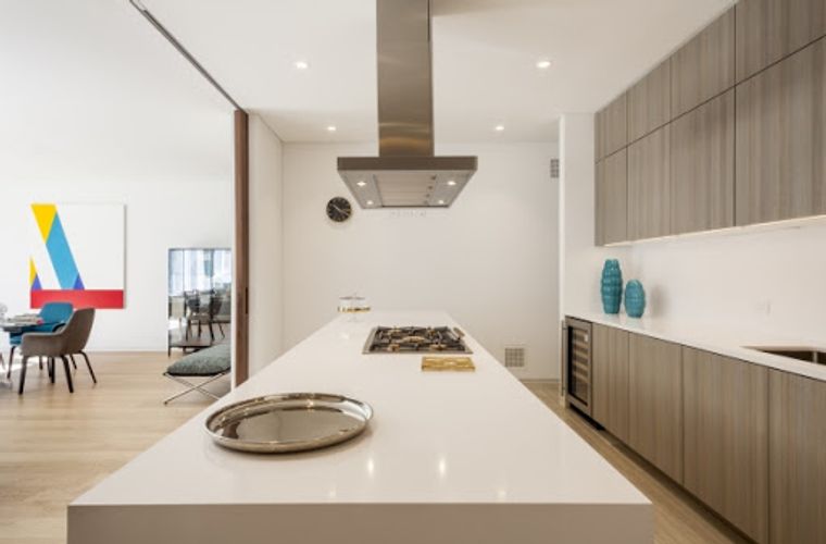 Apartamento de 3 alcobas en venta en Chico, Bogotá, 395 m² · foto 13 de 22
