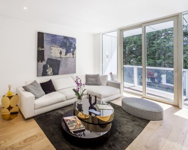 Apartamento de 3 alcobas en venta en Chico, Bogotá, 395 m² · foto 14 de 22