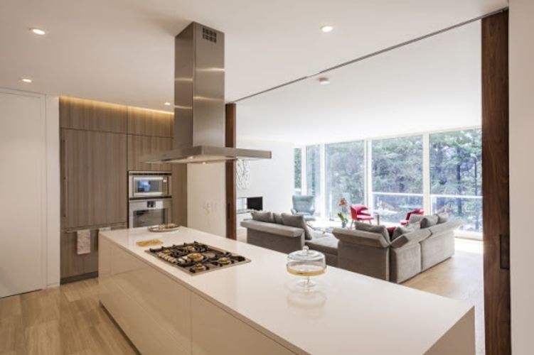 Apartamento de 3 alcobas en venta en Chico, Bogotá, 395 m² · foto 15 de 22
