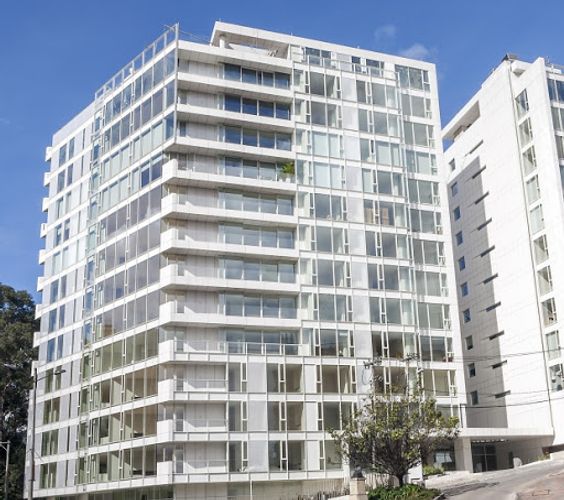 Apartamento de 3 alcobas en venta en Chico, Bogotá, 395 m² · foto 20 de 22