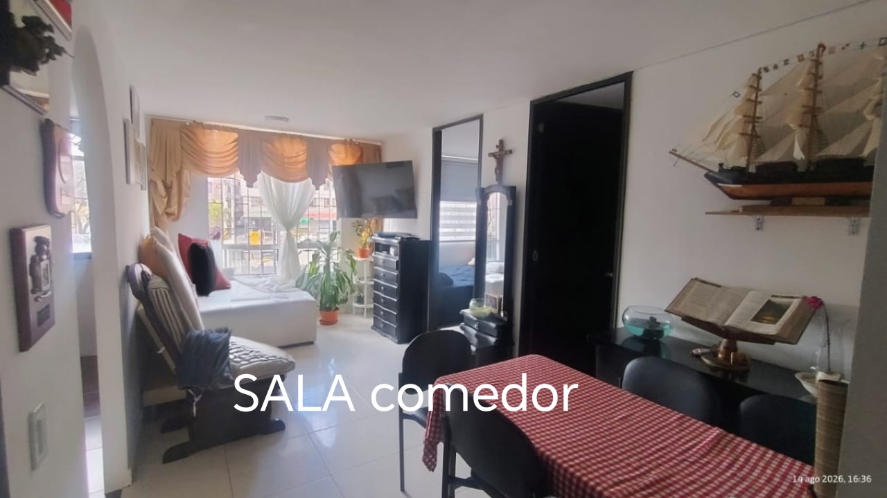 Apartamento en Venta en Alameda, Bogotá