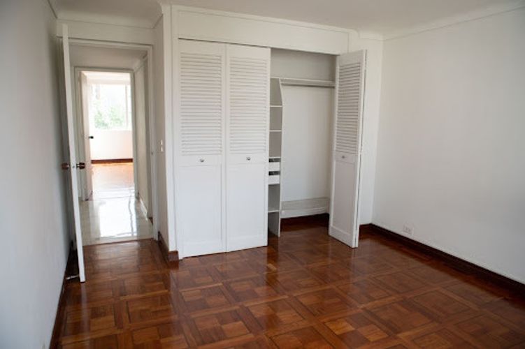 Apartamento de 3 alcobas en arriendo en La Florida, Medellín, 150 m² · foto 7 de 19