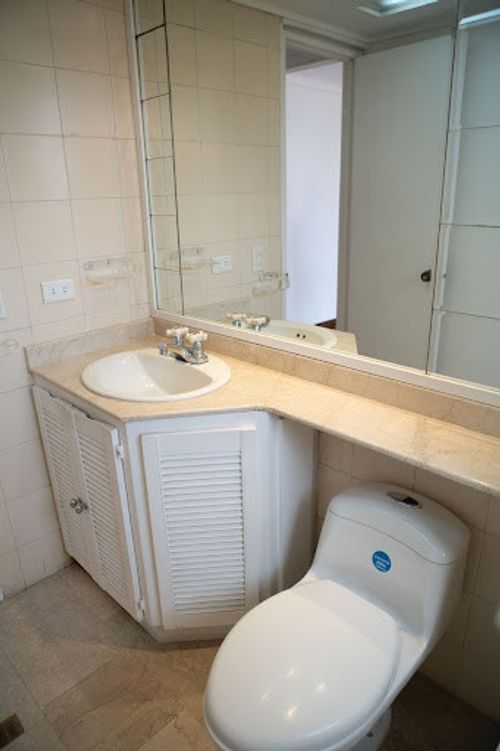 Apartamento de 3 alcobas en arriendo en La Florida, Medellín, 150 m² · foto 8 de 19