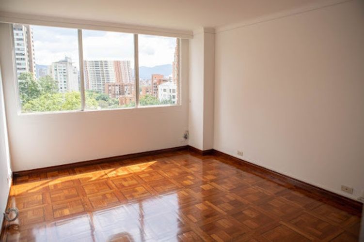 Apartamento de 3 alcobas en arriendo en La Florida, Medellín, 150 m² · foto 11 de 19