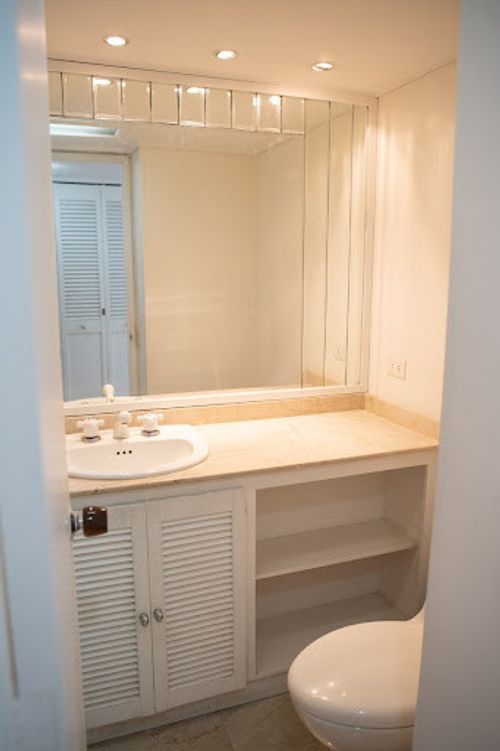 Apartamento de 3 alcobas en arriendo en La Florida, Medellín, 150 m² · foto 12 de 19