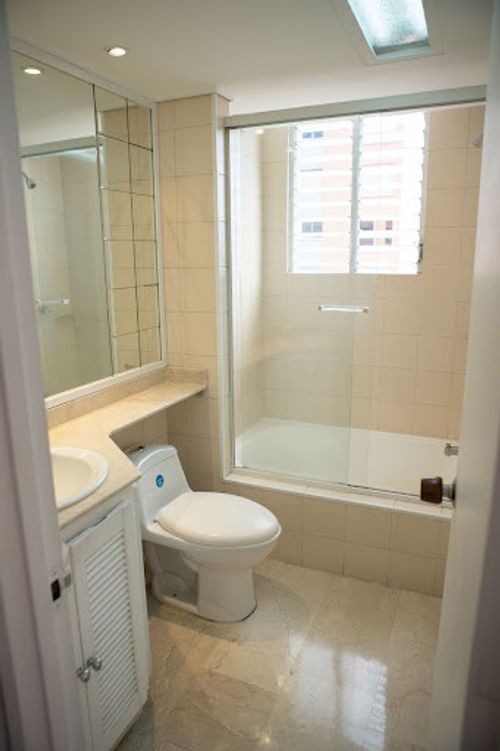 Apartamento de 3 alcobas en arriendo en La Florida, Medellín, 150 m² · foto 13 de 19