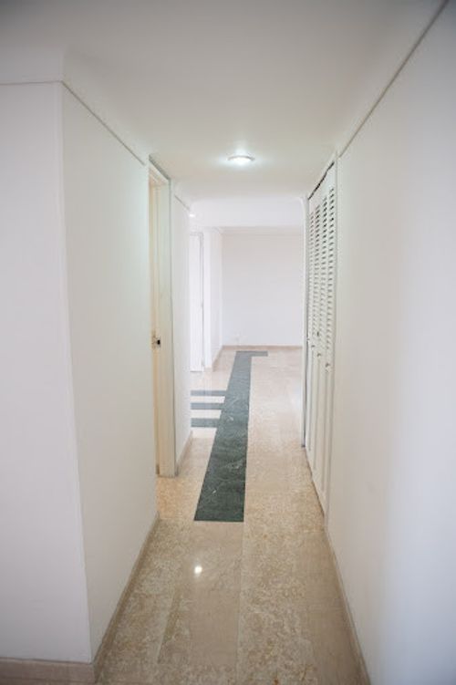Apartamento de 3 alcobas en arriendo en La Florida, Medellín, 150 m² · foto 14 de 19