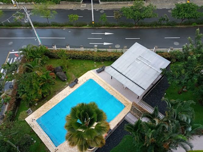 Apartamento de 3 alcobas en arriendo en La Florida, Medellín, 150 m² · foto 19 de 19
