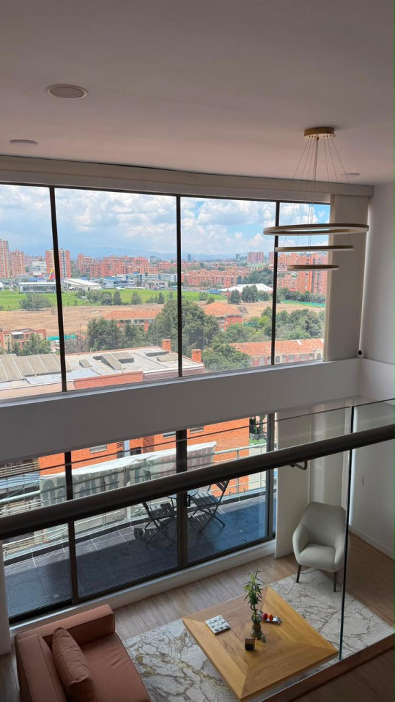 Apartamento en Venta en Colina Campestre, Bogotá