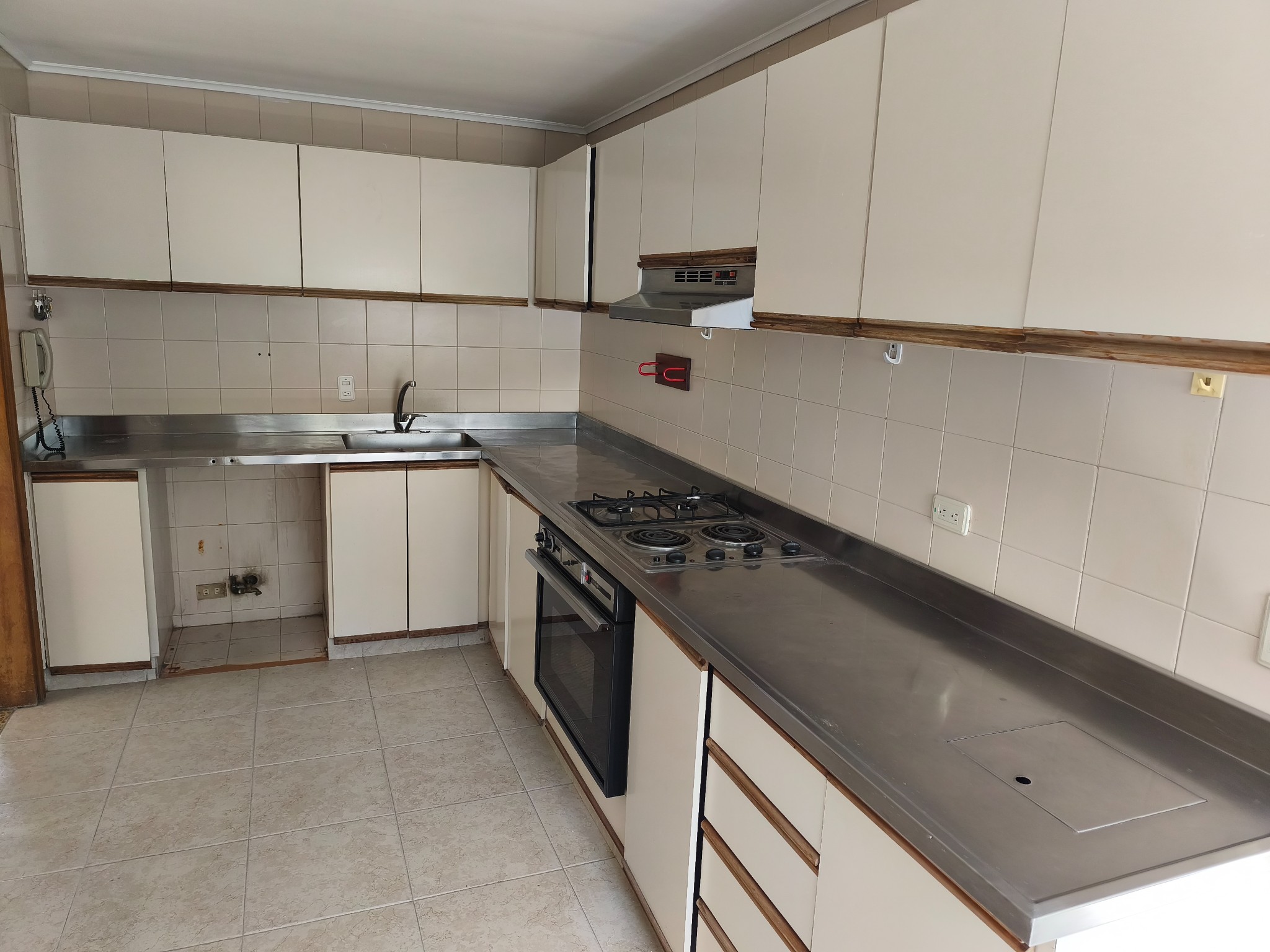 Apartamento en venta en El Poblado, Medellín · foto 9 de 24