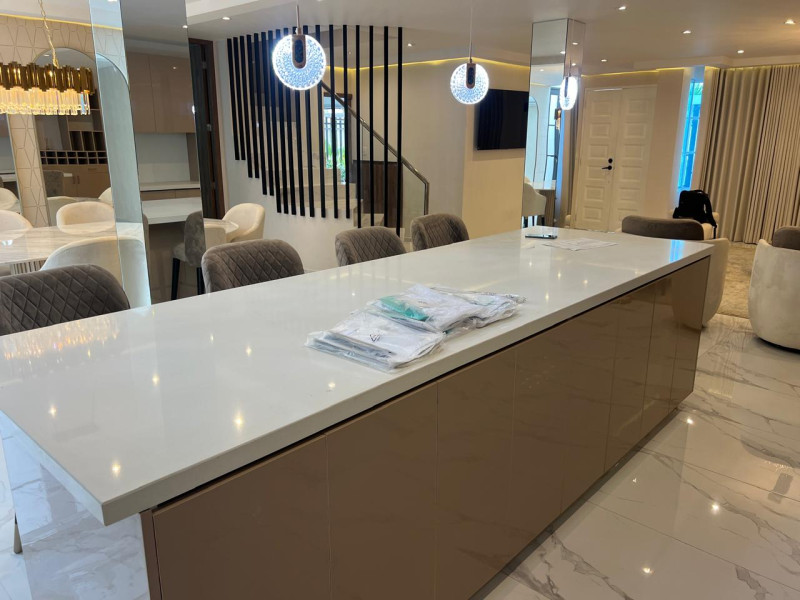 Casa en Arriendo en Villa santos, Barranquilla en Barranquilla, de Coninsa Inmobiliaria