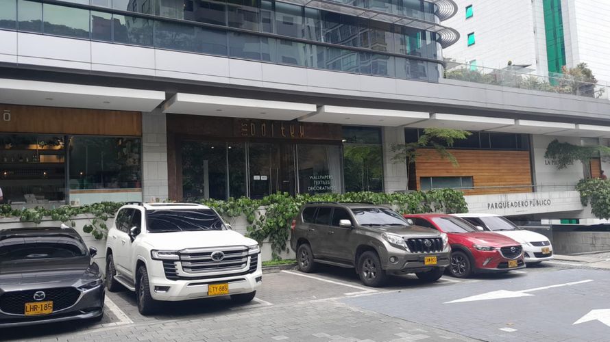 Local en arriendo en Alejandría, Medellín, 69 m² · foto 4 de 5