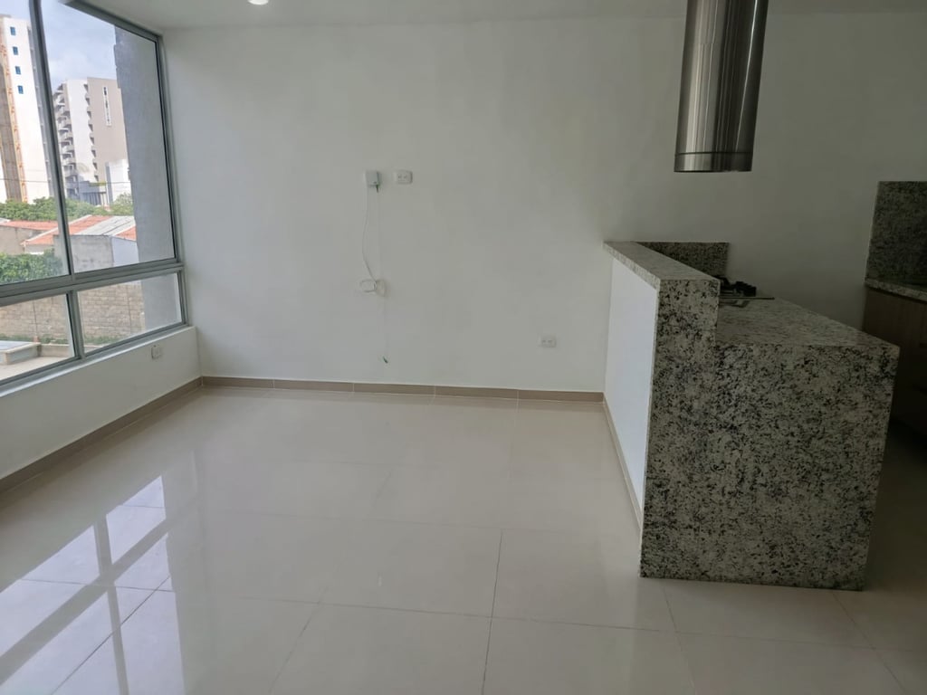 Apartamento en Venta en Ternera, Cartagena