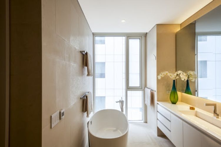 Apartamento de 4 alcobas en venta en Chico, Bogotá, 363 m² · foto 5 de 23