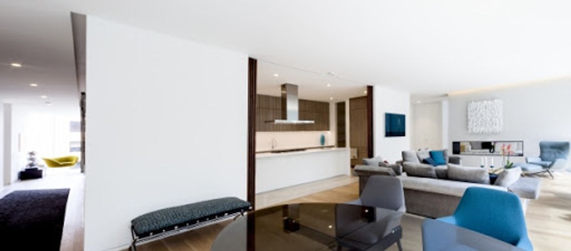 Apartamento de 4 alcobas en venta en Chico, Bogotá, 363 m² · foto 6 de 23