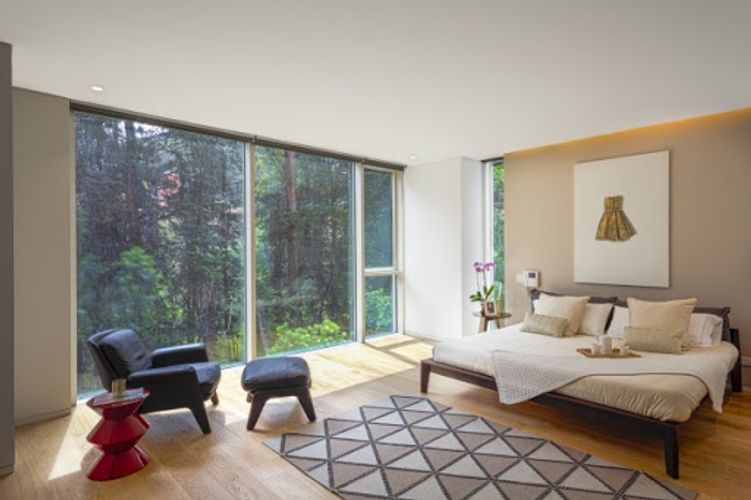 Apartamento de 4 alcobas en venta en Chico, Bogotá, 363 m² · foto 7 de 23