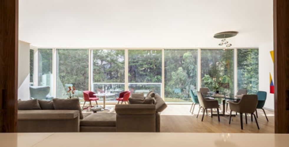 Apartamento de 4 alcobas en venta en Chico, Bogotá, 363 m² · foto 13 de 23