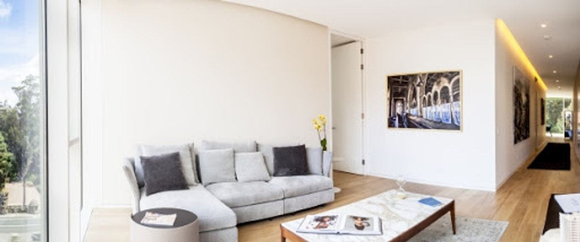 Apartamento de 4 alcobas en venta en Chico, Bogotá, 363 m² · foto 17 de 23