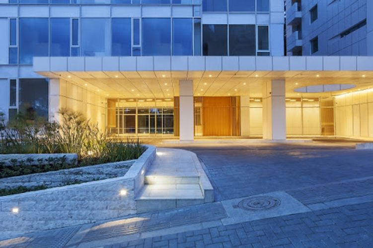 Apartamento de 4 alcobas en venta en Chico, Bogotá, 363 m² · foto 23 de 23