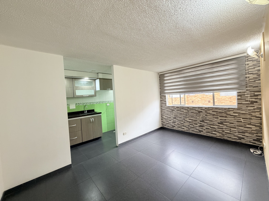 Apartamento en Venta en Fontibon, Bogotá