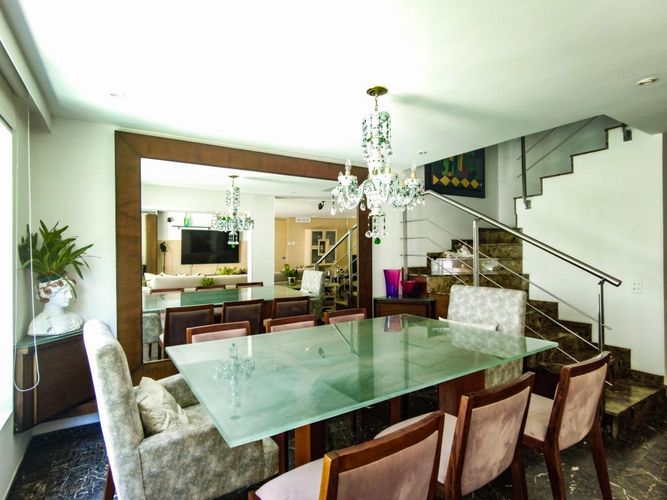 Casa de 3 alcobas en venta en Cr.La Castellana, Barranquilla, 300 m² · foto 4 de 22