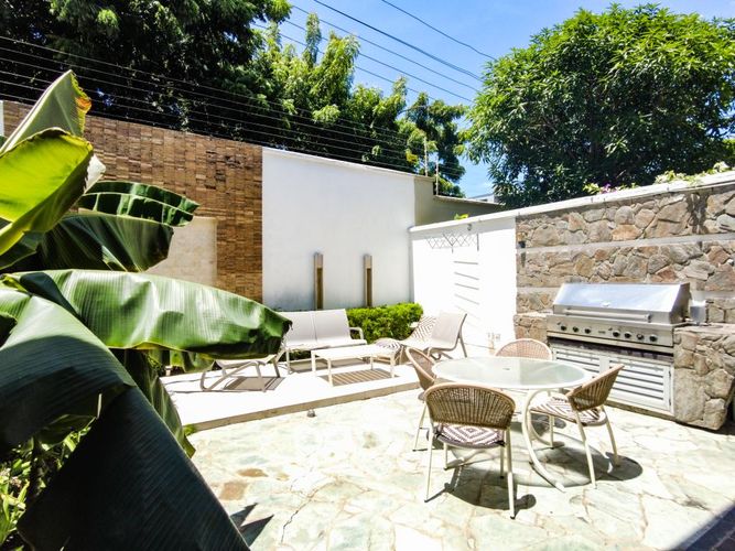 Casa de 3 alcobas en venta en Cr.La Castellana, Barranquilla, 300 m² · foto 5 de 22