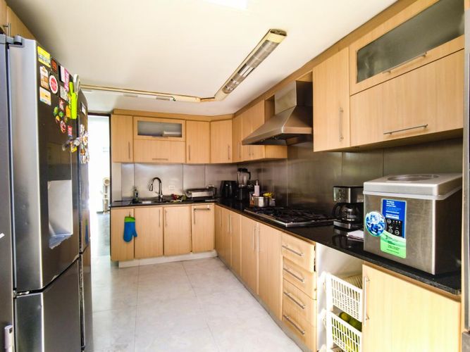 Casa de 3 alcobas en venta en Cr.La Castellana, Barranquilla, 300 m² · foto 8 de 22